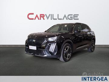 PEUGEOT 2008 Allure PureTech