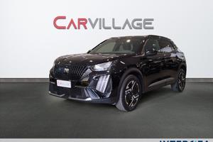 PEUGEOT 2008 Allure PureTech