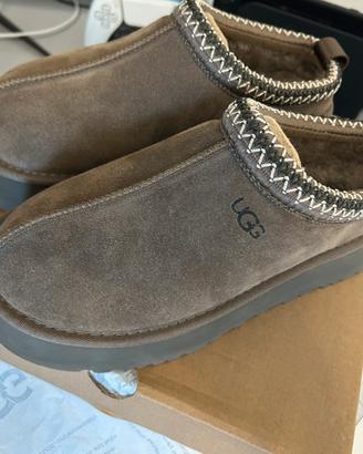 Scarpe UGG