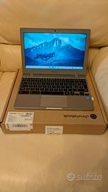 Samsung Chromebook 