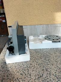 Proiettore 8mm Royal