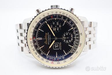 Breitling Navitimer Montbrillant Spatiographe