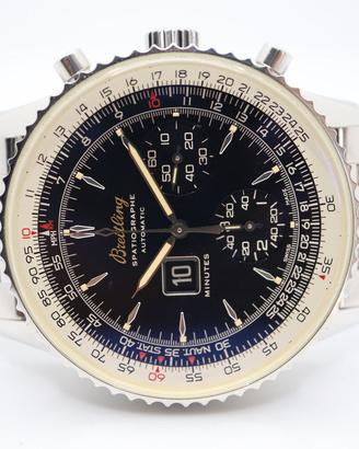 Breitling Navitimer Montbrillant Spatiographe