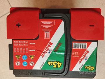 batteria auto