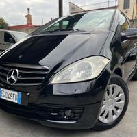Mercedes-benz A 160 CDI Avantgarde