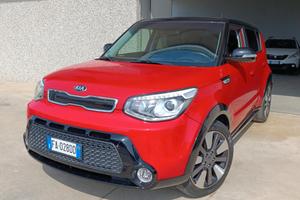Kia Soul 1.6 EcoGPL You