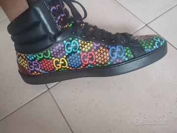 Scarpe Gucci top