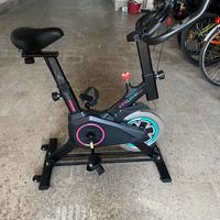 Cyclette FIT LOVER