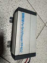 Inverter di corrente 220v WAECO PP402