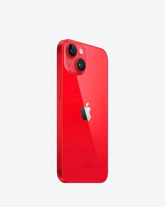Iphone 14 red 512gb