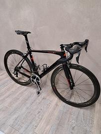 Bici da corsa Willier triestina