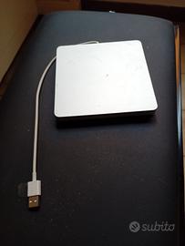 APPLE masterizzatore USB 