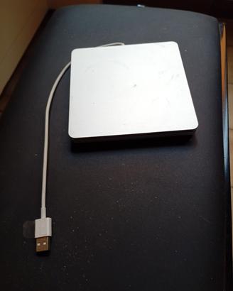 APPLE masterizzatore USB 