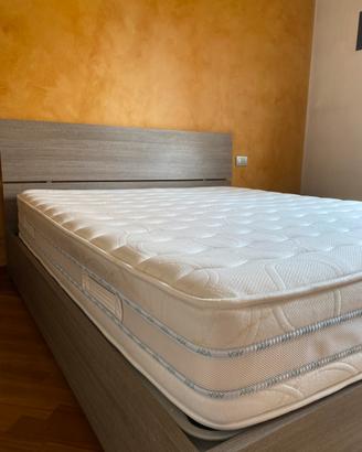 Materasso matrimoniale standard 160x190