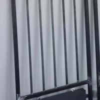 Cancelletto in ferro