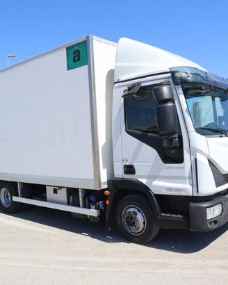 IVECO EUROCARGO 90 190 MOTRICE DUE ASSI