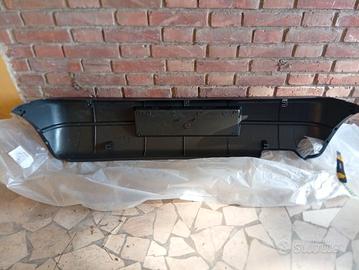paraurti ant e post x fiat cinquecento 