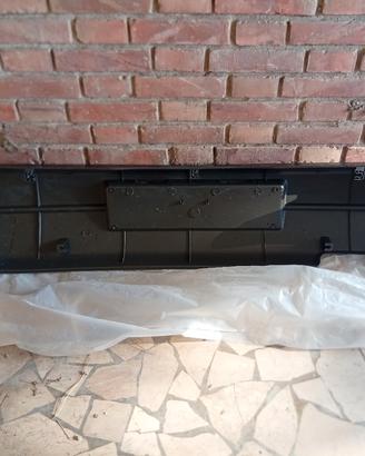 paraurti ant e post x fiat cinquecento 