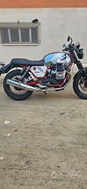 Moto Guzzi V7 750 – 2011 – 13.000 km - ribassato