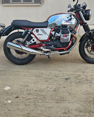 Moto Guzzi V7 750 – 2011 – 13.000 km - ribassato