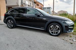 Audi a4 all road 190cv