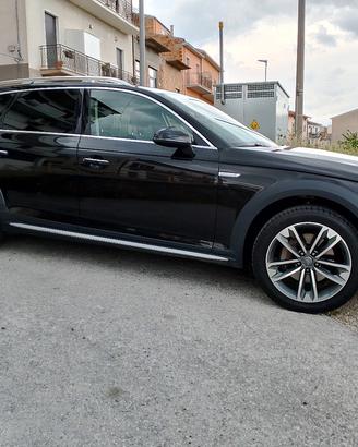 Audi a4 all road 190cv