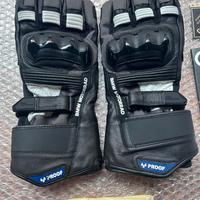 Guanti Moto BMW Tenda 2 in 1