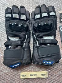 Guanti Moto BMW Tenda 2 in 1