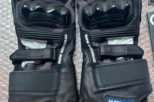 Guanti Moto BMW Tenda 2 in 1