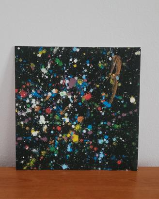 Quadro fatto a mano