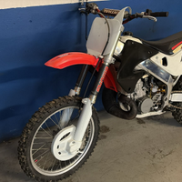 Honda Cr 250 2t 1998