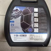 Catene da neve  Audi A4