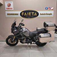 Yamaha XT1200ZE Super Ténéré - 2015