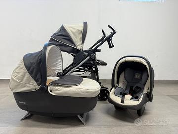 Trio Peg Perego