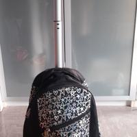 Zaino trolley scuola Carrera