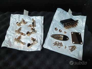 Accessori Per Chitarra Elettrica