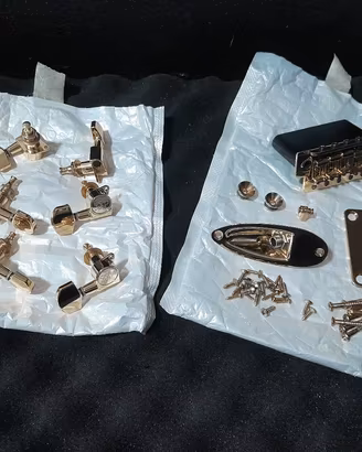 Accessori Per Chitarra Elettrica