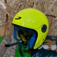 Casco moto jet bambino XL bambino