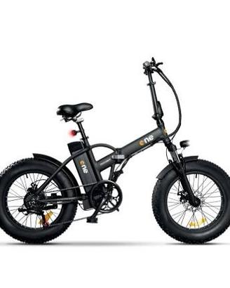 Bici elettrica one 250 watt