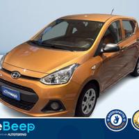 Hyundai i10 1.0 CLASSIC