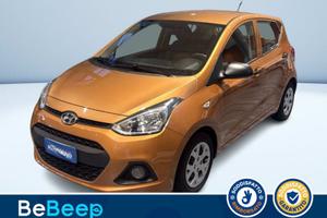 Hyundai i10 1.0 CLASSIC