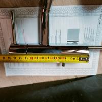 Miscelatore doccia Mamoli 