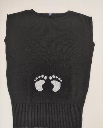 Maglia premaman 