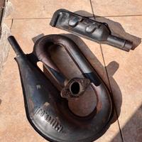 marmitta Proma Garelli Eureka Noi Katia