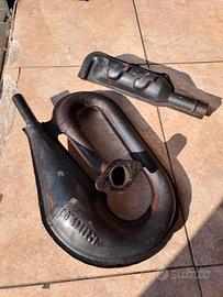 marmitta Proma Garelli Eureka Noi Katia