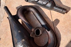 marmitta Proma Garelli Eureka Noi Katia