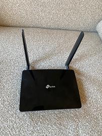 Router 4g TP-Link MR6400