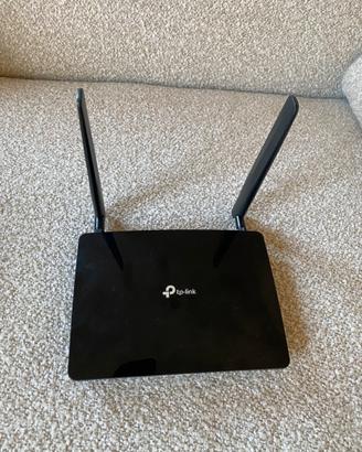 Router 4g TP-Link MR6400