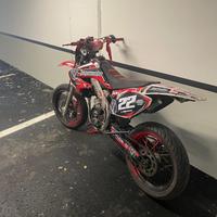 Hm tpr 86