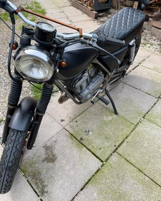 Cagiva sst250